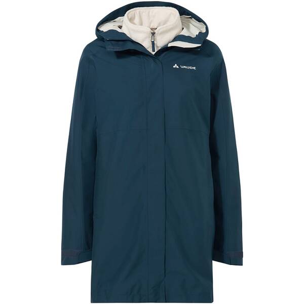 VAUDE 3in1-Jacken SE Women's Hitra 3in1 Parka von Vaude