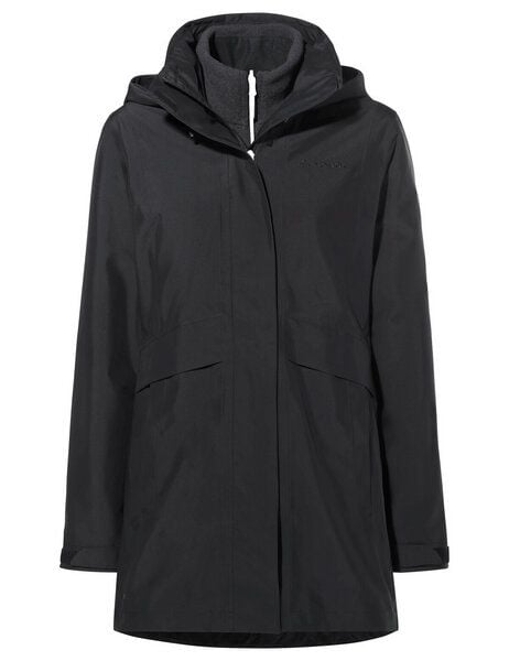 VAUDE 3in1-Jacken Women's Idris 3in1 Parka IV von Vaude
