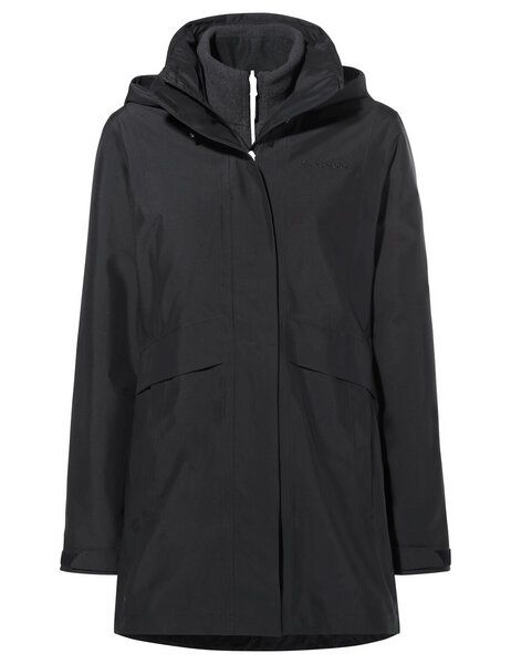VAUDE 3in1-Jacken Women's Idris 3in1 Parka IV von Vaude