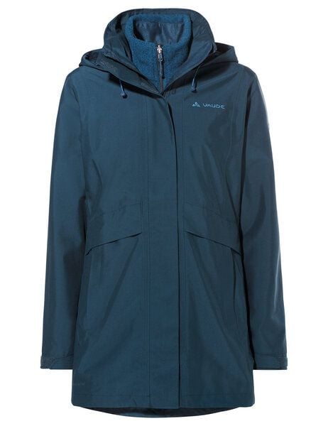 VAUDE 3in1-Jacken Women's Idris 3in1 Parka IV von Vaude