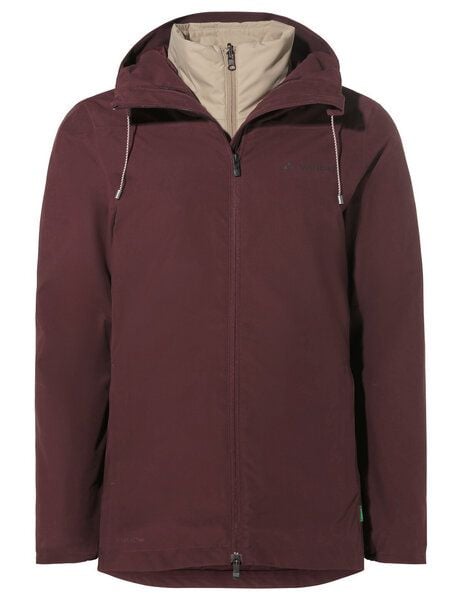 VAUDE 3in1-Jacken Women's Mineo 3in1 Jacket von Vaude