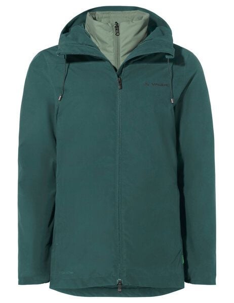 VAUDE 3in1-Jacken Women's Mineo 3in1 Jacket von Vaude