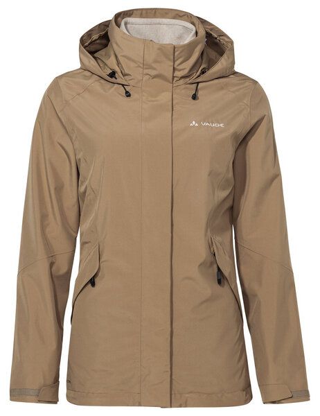 VAUDE 3in1-Jacken Women's Rosemoor 3in1 Jacket II von Vaude