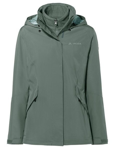 VAUDE 3in1-Jacken Women's Rosemoor 3in1 Jacket II von Vaude