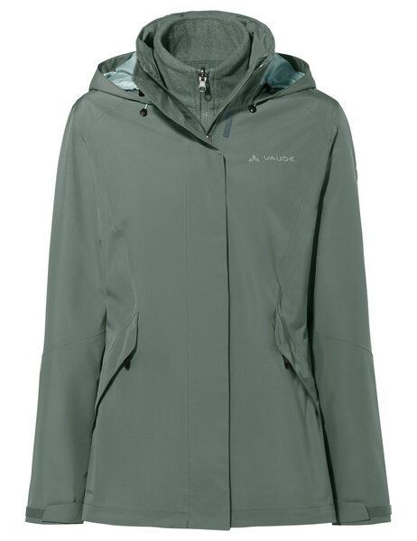VAUDE 3in1-Jacken Women's Rosemoor 3in1 Jacket II von Vaude