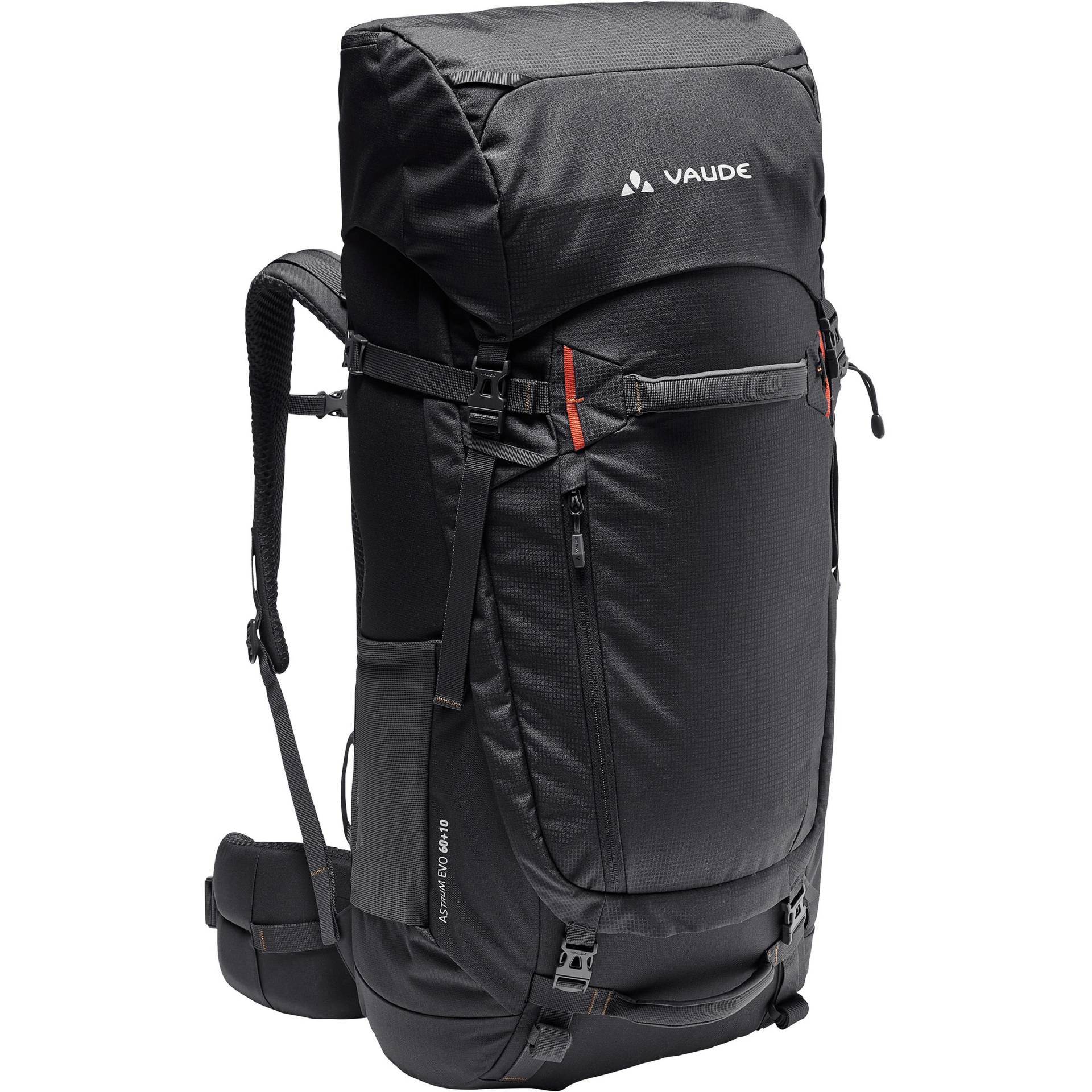 VAUDE Astrum EVO 60+10 Trekkingrucksack Herren VAUDE Astrum EVO 60+10 Trekkingrucksack Herren von Vaude