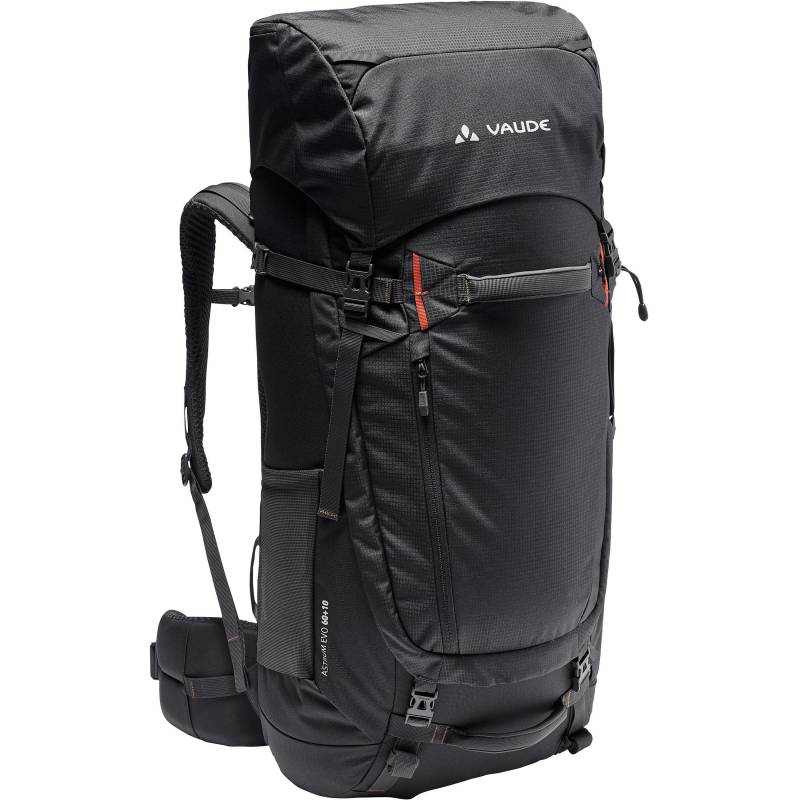 VAUDE Astrum EVO 60+10 Trekkingrucksack Herren VAUDE Astrum EVO 60+10 Trekkingrucksack Herren von Vaude