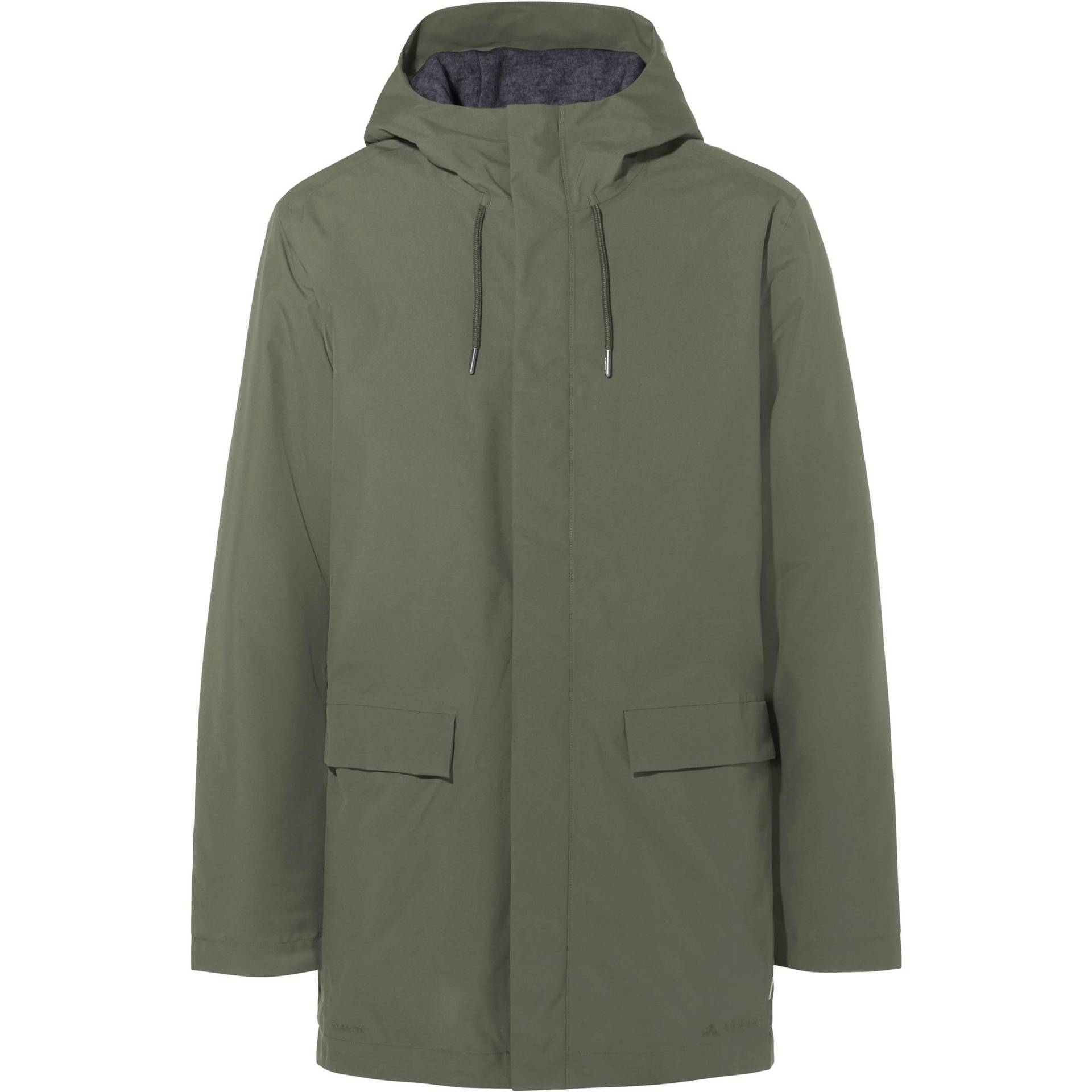 VAUDE Coreway Parka Herren von Vaude