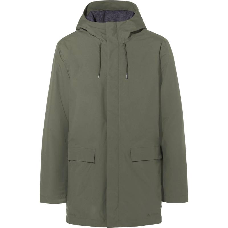 VAUDE Coreway Parka Herren von Vaude