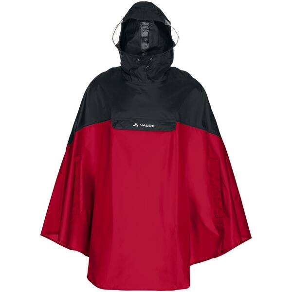 VAUDE Covero Poncho II von Vaude