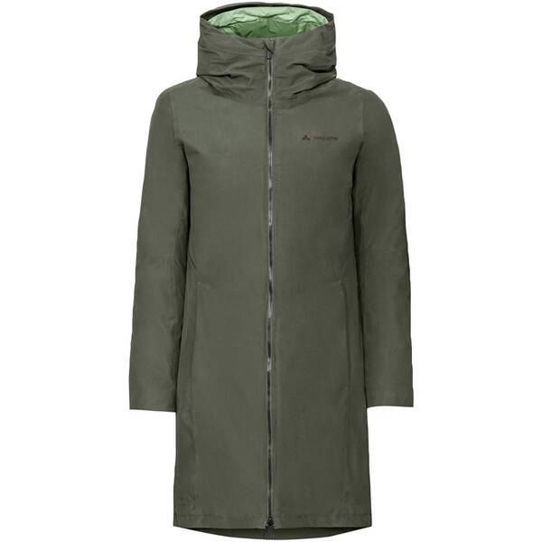 VAUDE Damen Annecy 3in1 Coat III von Vaude