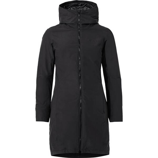 VAUDE Damen Annecy 3in1 Coat III von Vaude