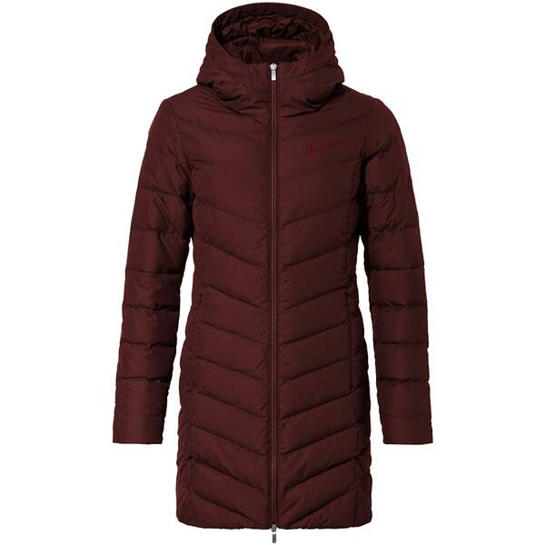 VAUDE Damen Annecy Down Coat von Vaude