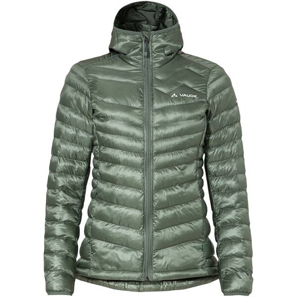 VAUDE Damen Batura Hooded Insulation Jacket von Vaude
