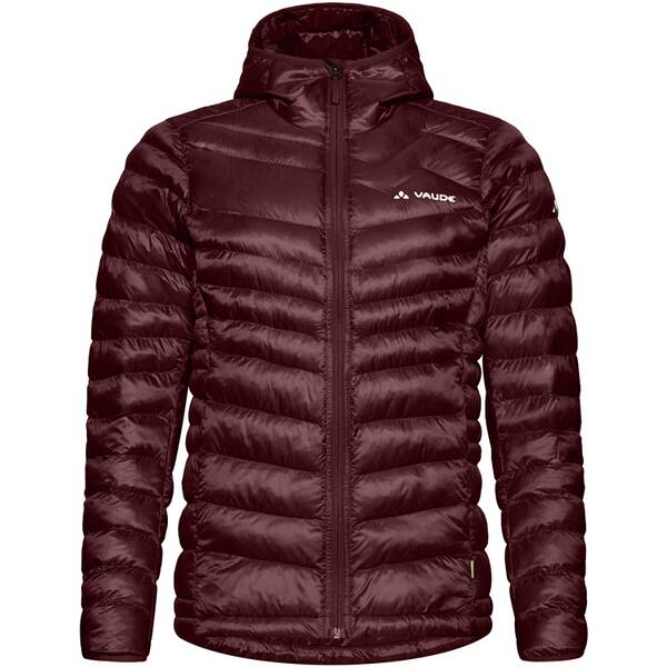 VAUDE Damen Batura Hooded Insulation Jacket von Vaude