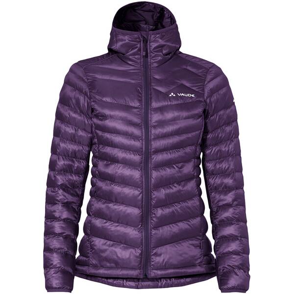VAUDE Damen Batura Hooded Insulation Jacket von Vaude