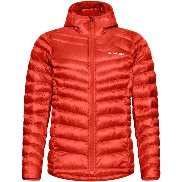 VAUDE Damen Batura Hooded Insulation Jacket von Vaude
