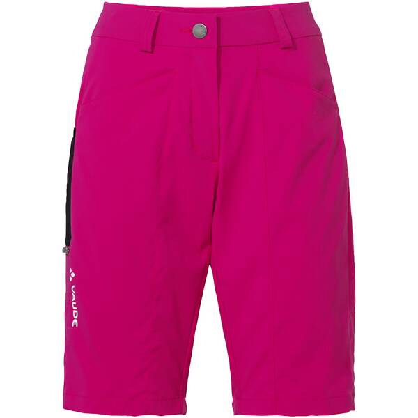 VAUDE Damen Bermuda Wo Elope Bermuda Shorts von Vaude