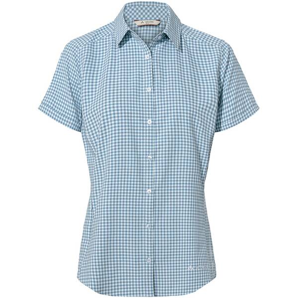 VAUDE Damen Bluse Wo Seiland Shirt III von Vaude