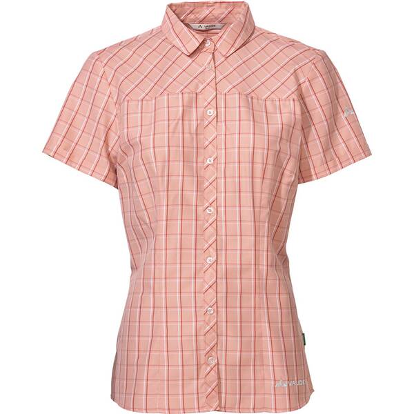 VAUDE Damen Bluse Wo Tacun Shirt II von Vaude
