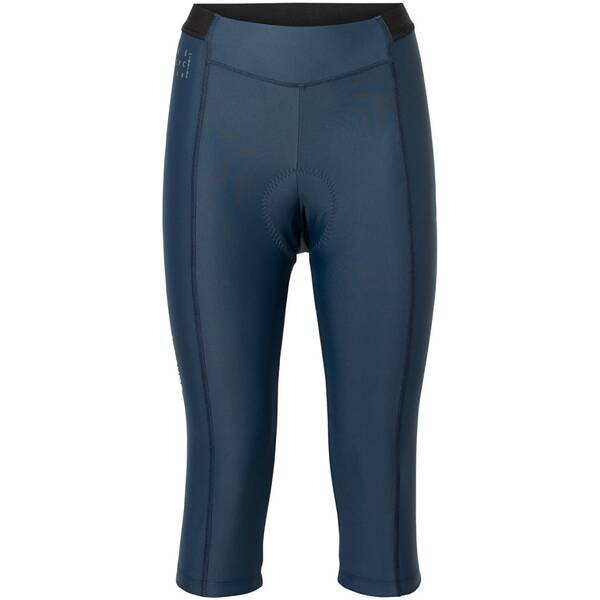 VAUDE Damen Caprihose Wo Posta 3/4 Tights von Vaude