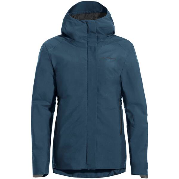 VAUDE Damen Cyclist Warm Rain Jacket von Vaude