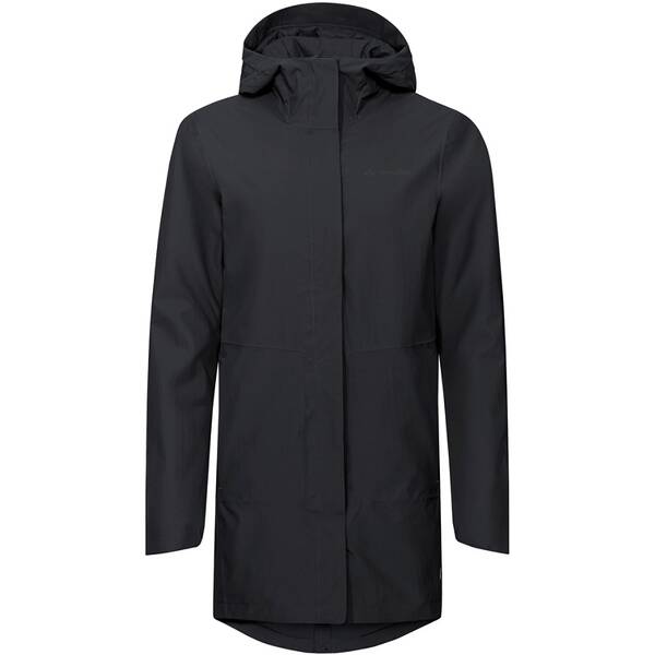 VAUDE Damen Cyclist padded Parka II von Vaude