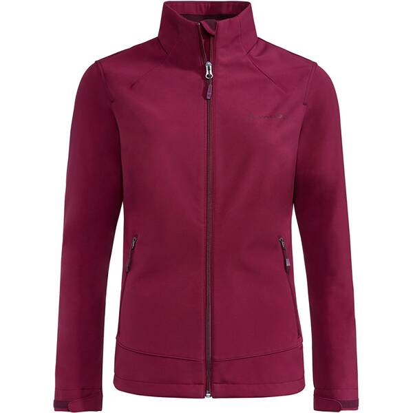 Damen Funktionsjacke Wo Cyclone Jacket VI von Vaude