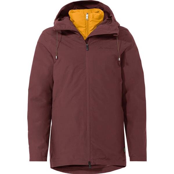 VAUDE Damen Doppeljacke Wo Mineo 3in1 Jacket von Vaude