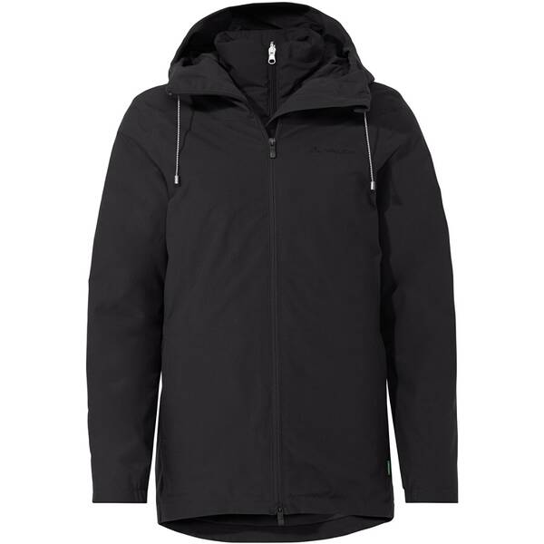 VAUDE Damen Doppeljacke Wo Mineo 3in1 Jacket von Vaude