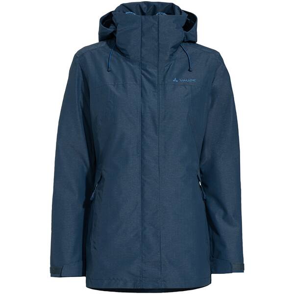 VAUDE Damen Doppeljacke Wo Skomer 3in1 Jacket II von Vaude