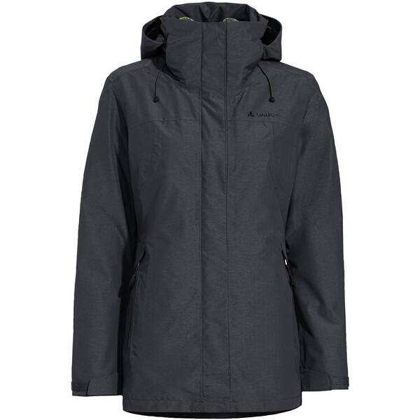 VAUDE Damen Doppeljacke Wo Skomer 3in1 Jacket II von Vaude