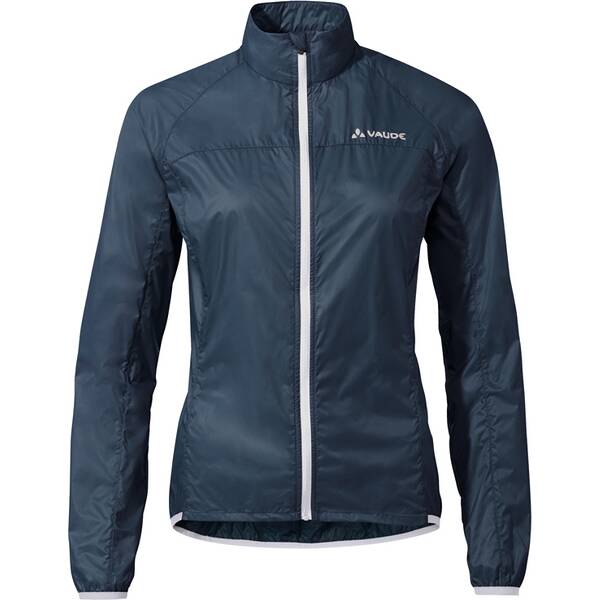 VAUDE Damen Funktionsjacke Air Jacket III von Vaude