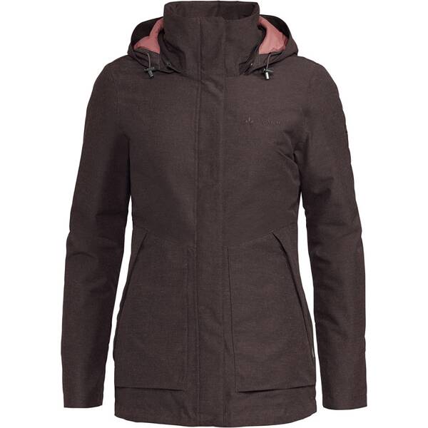 VAUDE Damen Funktionsjacke Limford  III von Vaude