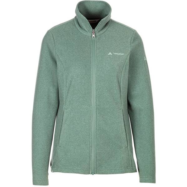 VAUDE Damen Funktionsjacke SE Langma Fleece Jacket von Vaude