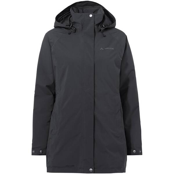 VAUDE Damen Funktionsjacke SE Wo Abelia Coat II von Vaude