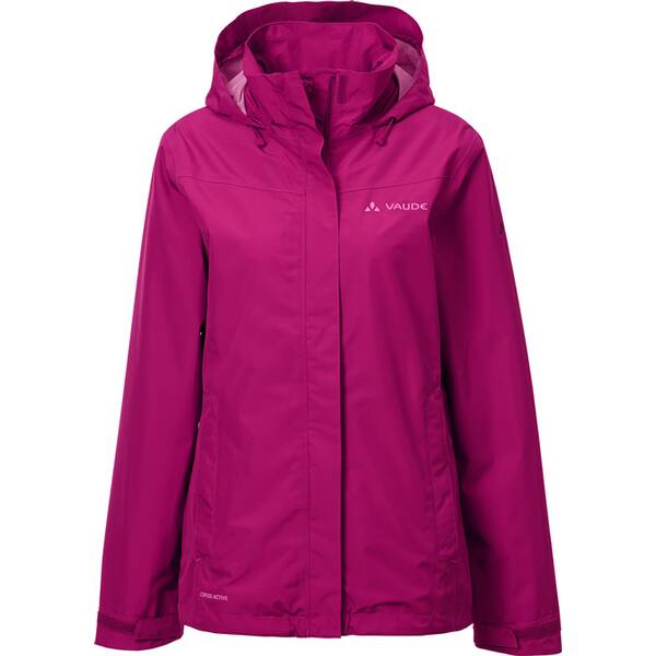 VAUDE Damen Funktionsjacke SE Wo Belene 2L Jacket von Vaude