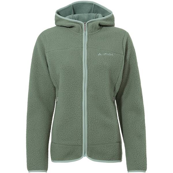 VAUDE Damen Funktionsjacke SE Wo Hitra Hoody Jacket von Vaude