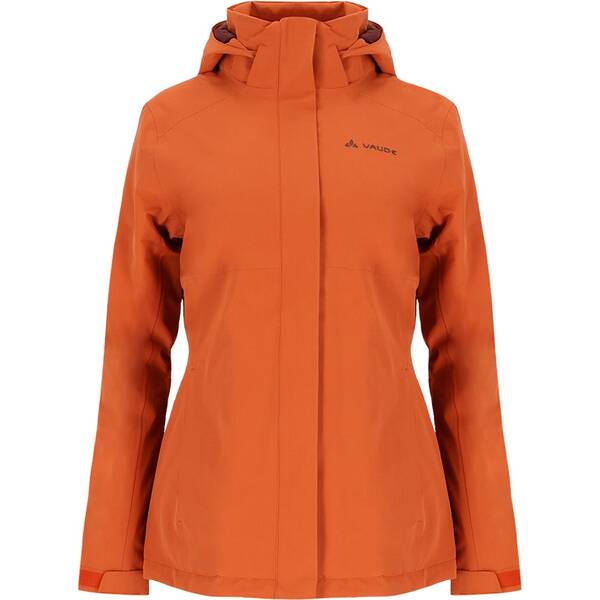 VAUDE Damen Funktionsjacke SE Wo Renjo Jacket von Vaude