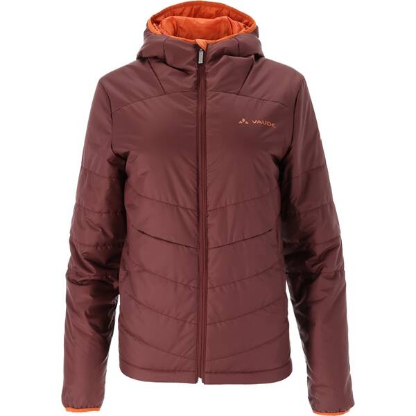 VAUDE Damen Funktionsjacke SE Women´s Vajont Jacket II von Vaude
