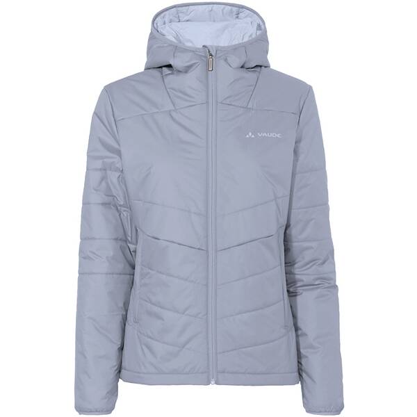 VAUDE Damen Funktionsjacke SE WomenÂ´s Tesino Hooded Jacket von Vaude