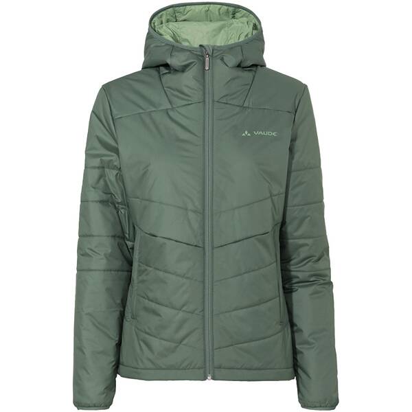 VAUDE Damen Funktionsjacke SE WomenÂ´s Tesino Hooded Jacket von Vaude