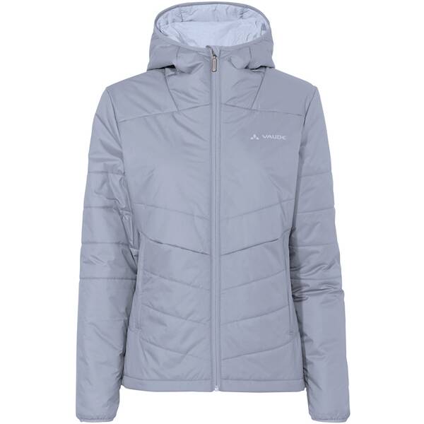 VAUDE Damen Funktionsjacke SE WomenÂ´s Tesino Hooded Jacket von Vaude