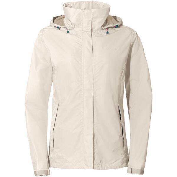 VAUDE Damen Funktionsjacke VAUDE Damen Kapuzen Jacke Escape Light von Vaude