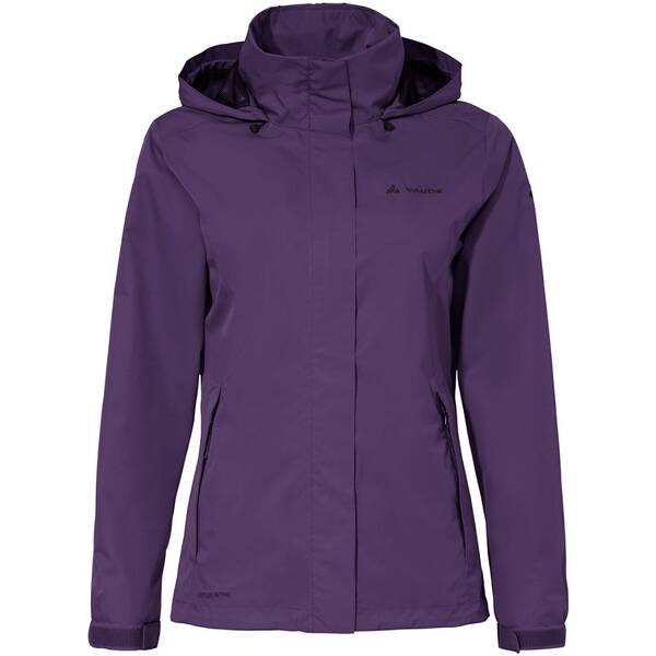 VAUDE Damen Funktionsjacke VAUDE Damen Kapuzen Jacke Escape Light von Vaude