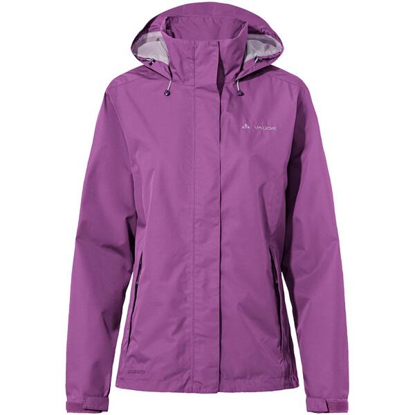 VAUDE Damen Funktionsjacke VAUDE Damen Kapuzen Jacke Escape Light von Vaude