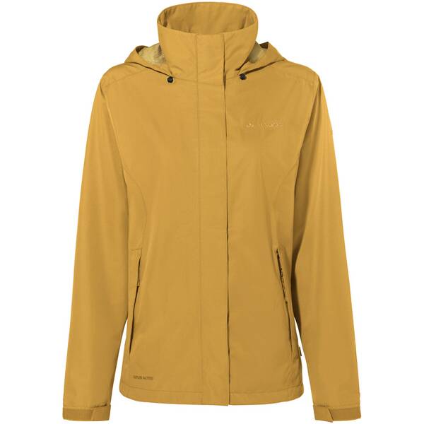 VAUDE Damen Funktionsjacke VAUDE Damen Kapuzen Jacke Escape Light von Vaude