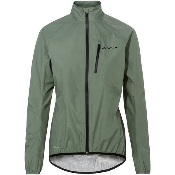 VAUDE Damen Funktionsjacke VAUDE Damen Radjacke Drop Jacket III von Vaude