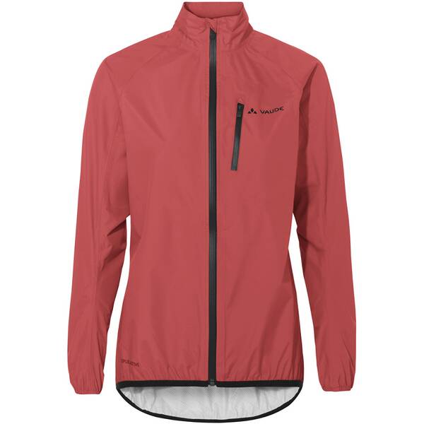 VAUDE Damen Funktionsjacke VAUDE Damen Radjacke Drop Jacket III von Vaude