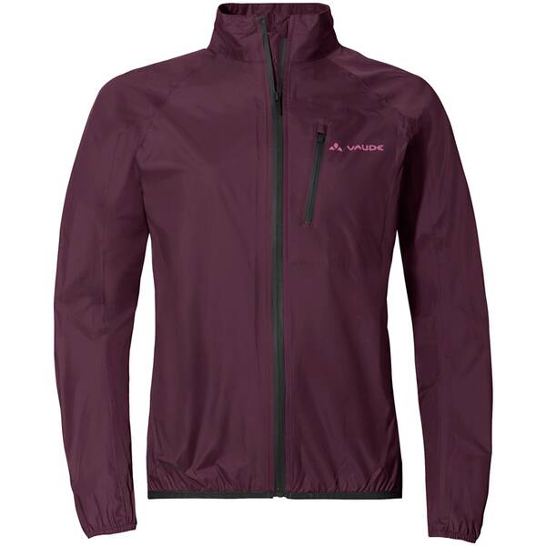 VAUDE Damen Funktionsjacke VAUDE Damen Radjacke Drop Jacket III von Vaude